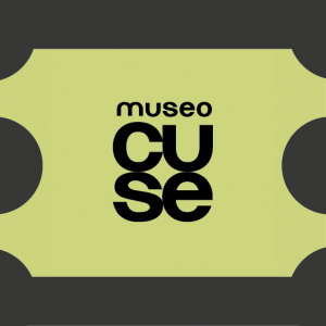 Entrada general - Miembros Fundadores CUSE